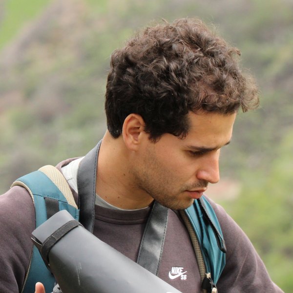 Amanhuy Duque Hernández