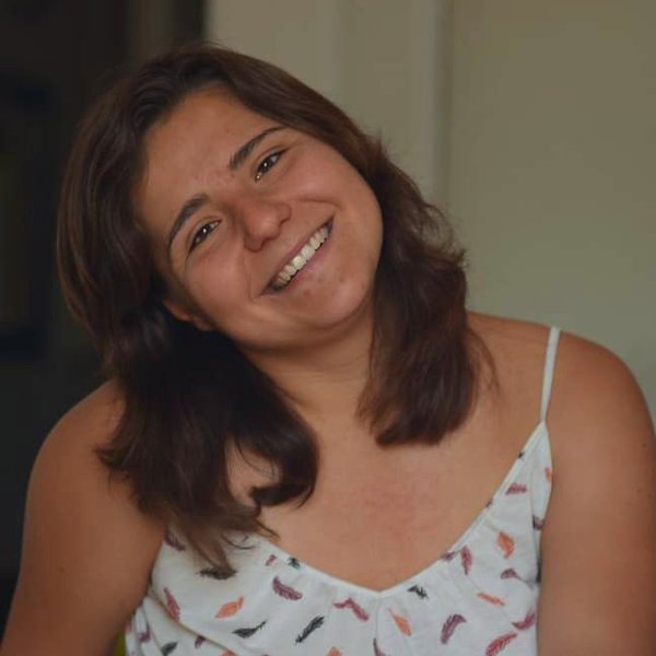 Cecilia Maria Ariemma