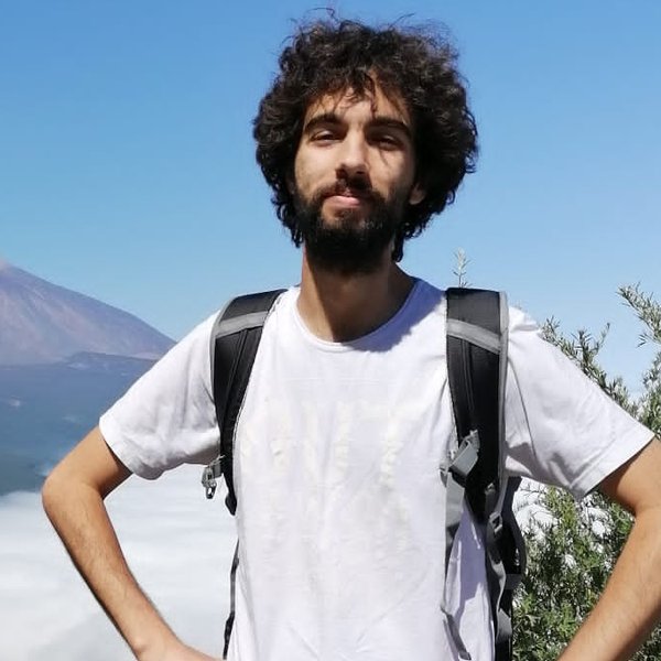 Daniel Suárez Ramos