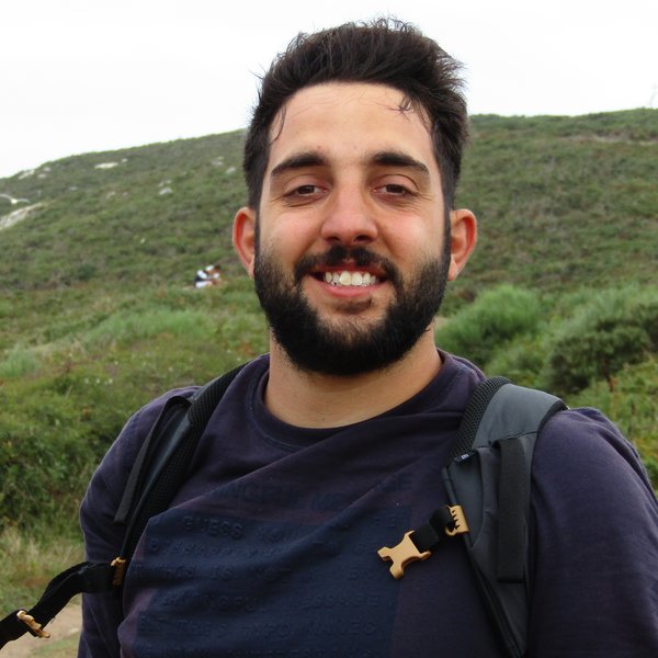 David Lugo Pérez