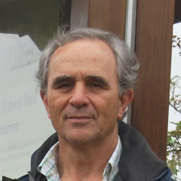 Pedro Oromí Masoliver