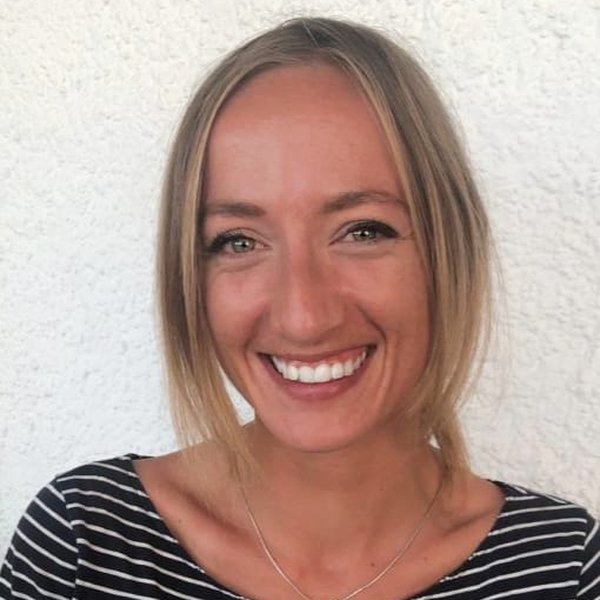 Rebecca Magdalena Kropp